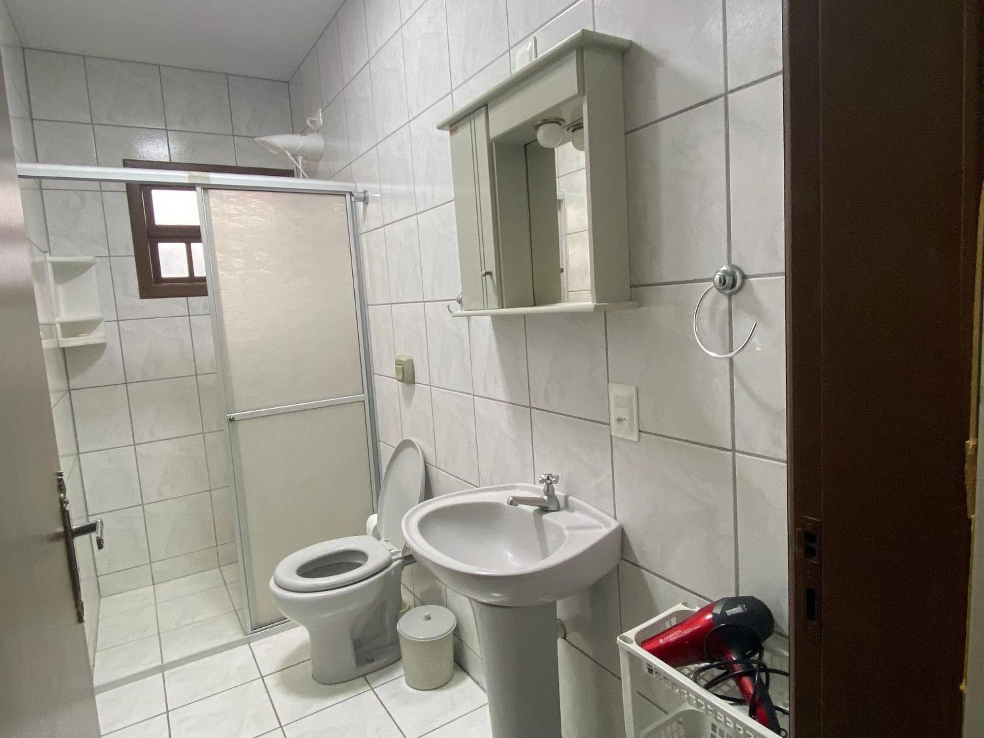 Casa Em Bombinhas Almeida E Moraes Perto Da Praia ภายนอก รูปภาพ