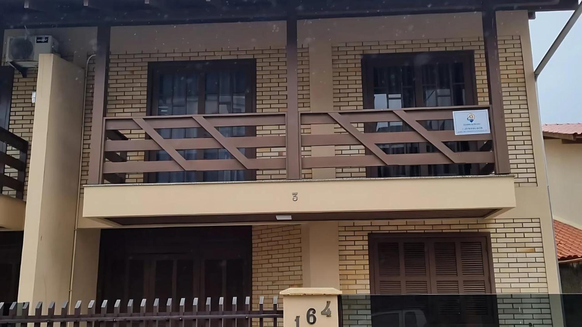 Casa Em Bombinhas Almeida E Moraes Perto Da Praia ภายนอก รูปภาพ