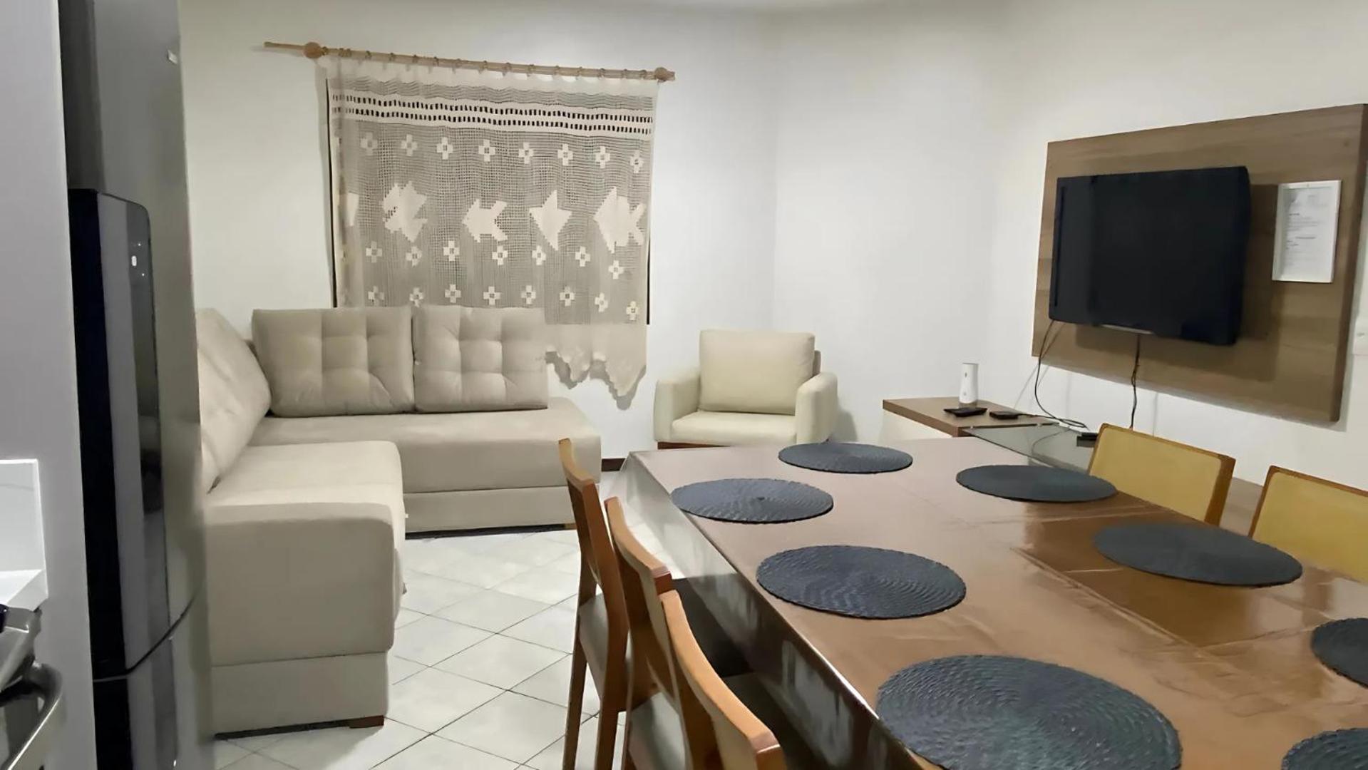 Casa Em Bombinhas Almeida E Moraes Perto Da Praia ภายนอก รูปภาพ